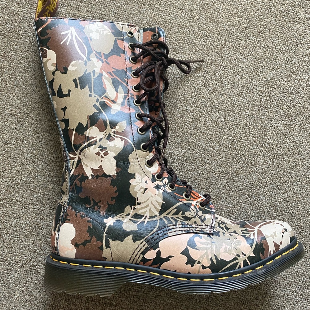 Dr Martens boots